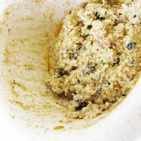 Pesto aromatico by mmmary