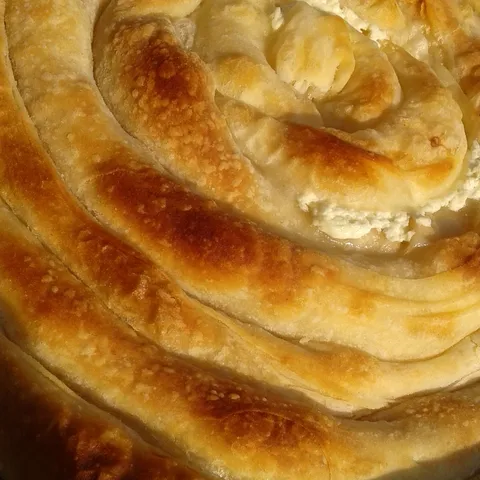 BUREK,PITA