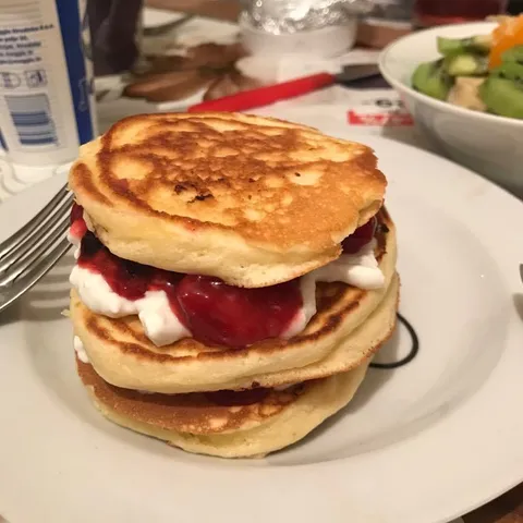 Američke palačinke