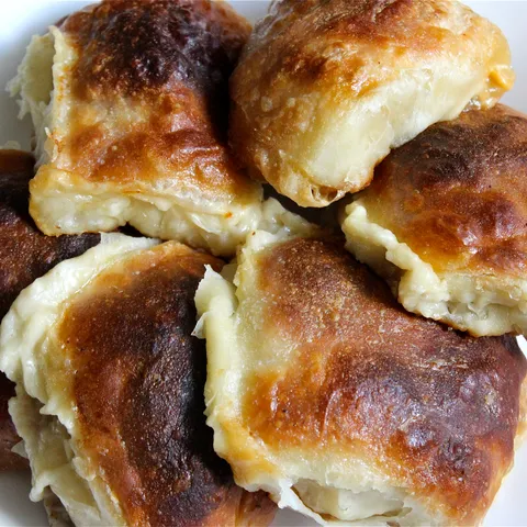 Pileca pita