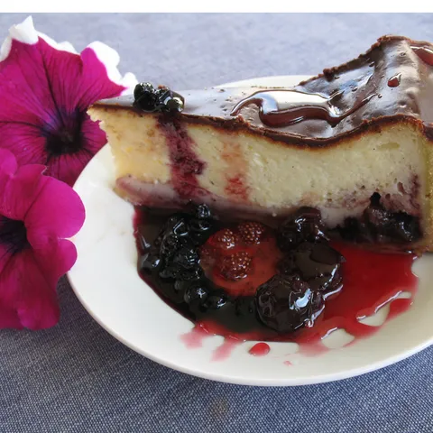 Torta-kolač sa sirom