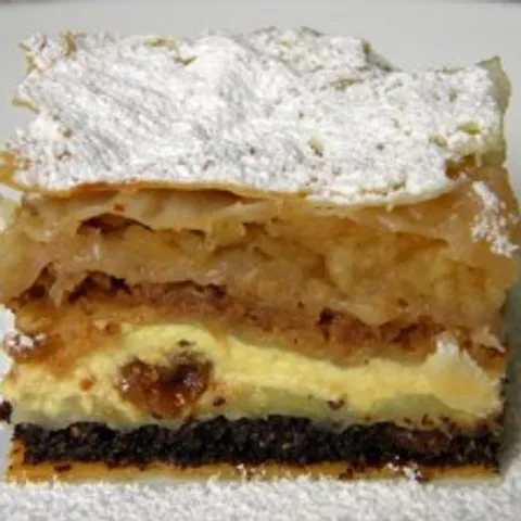 MEĐIMURSKA GIBANICA