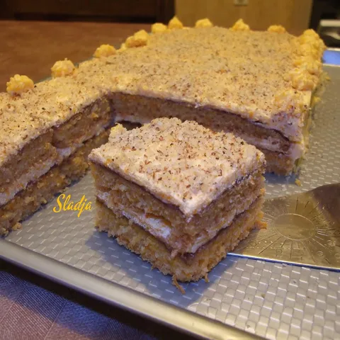 Posne jesenje kocke