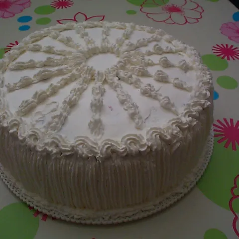 Torta zaposlene žene