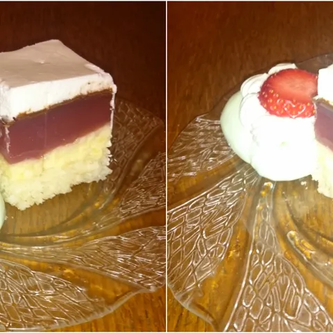 SANDINA TORTA