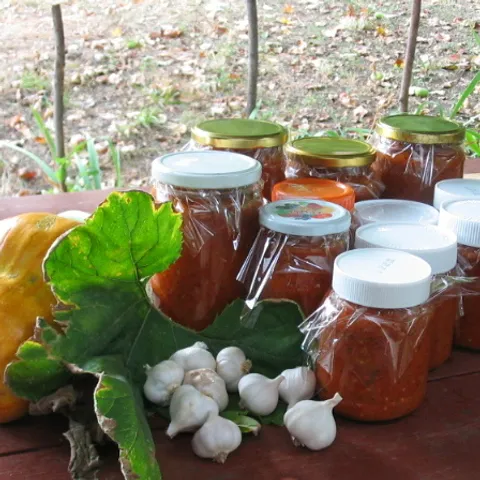 Ajvar