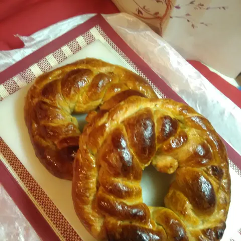 Madjarski Fontoš kolač