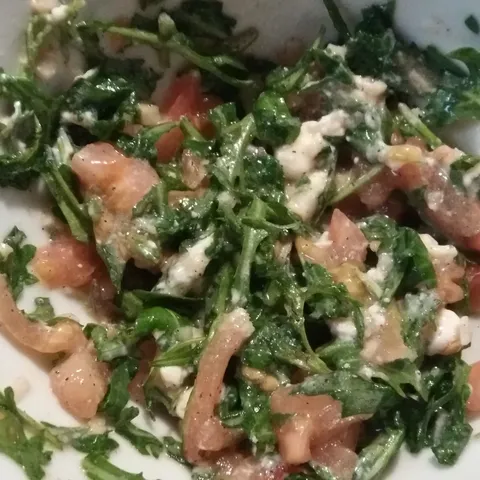 VeganSalata