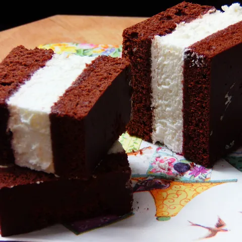 Kinder Milch-schnitte
