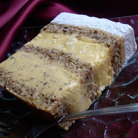 Gala torta
