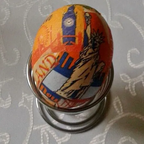 egg