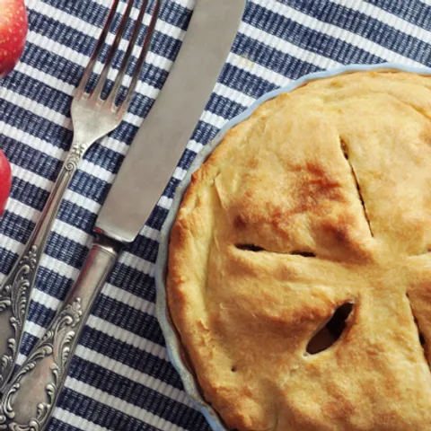 Slatke pite od prhkog tijesta