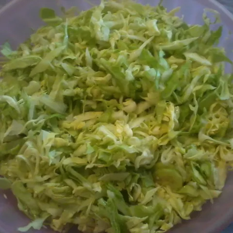 Kupus salata