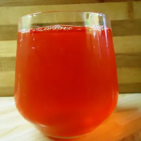 Sirup od maline i višnje ABI