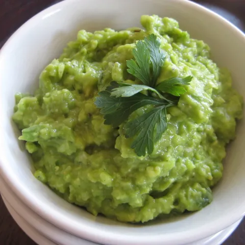 Guacamole