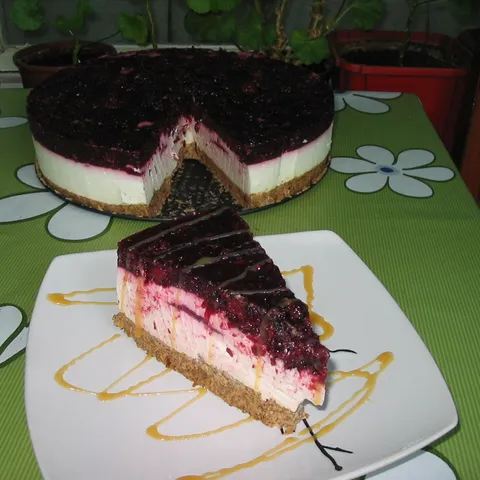 Cheese cake za Ivu