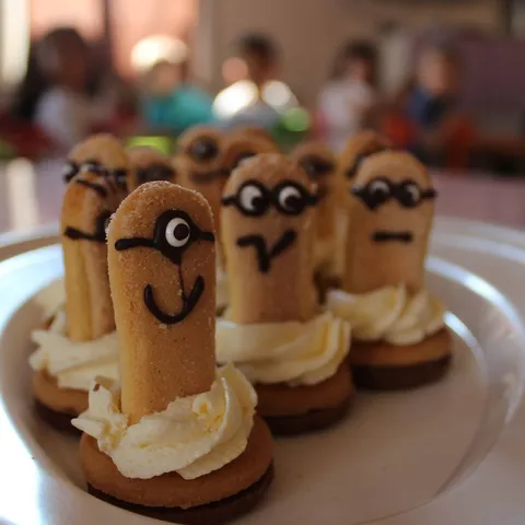 Minionsi
