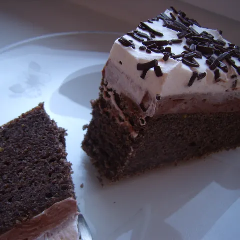 Mak tortica