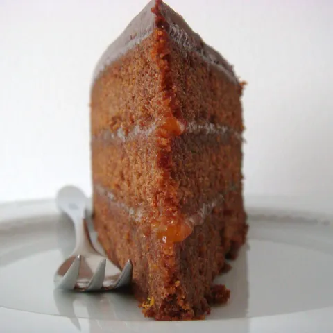 Sacher torta