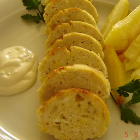 Rolat od piletine