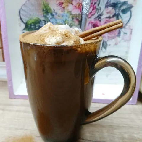 moka kafa sa začinima