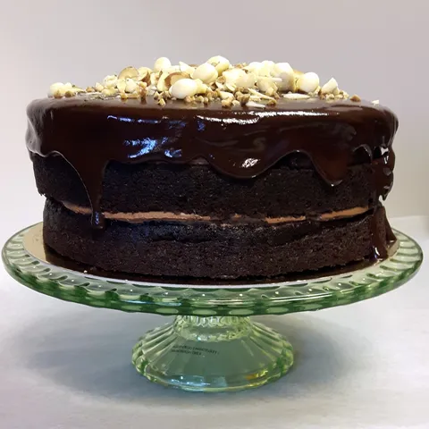 Najbolja i najlakša čokoladna torta na svijetu