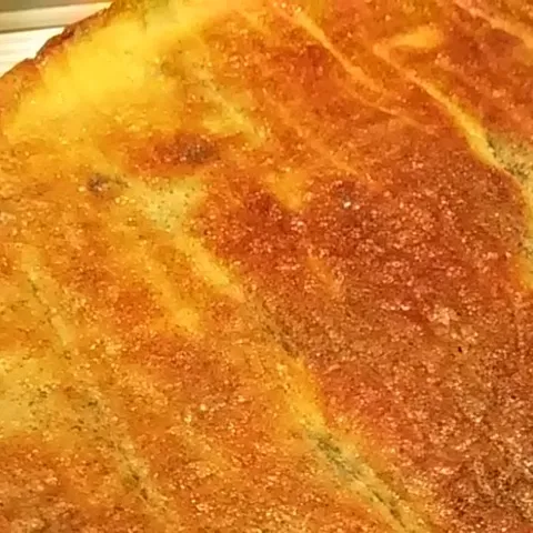 Mađarska torta od maka sa sosom od višanja