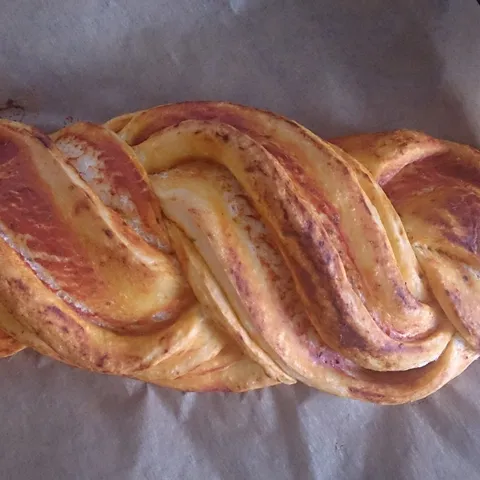 mediteranski kruh