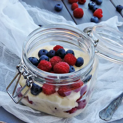 Puding od riže