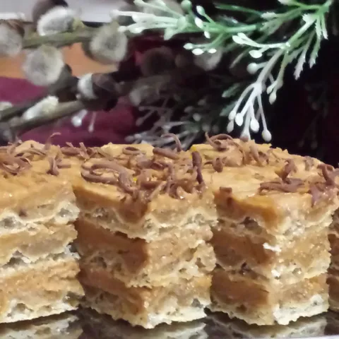 KRALJICA KOCKE