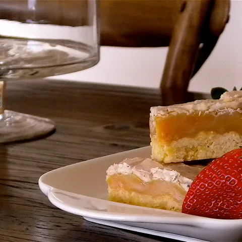 Cokoladno  karameliziran  delight