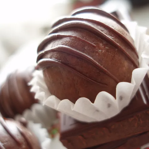 Cokoladne bombice