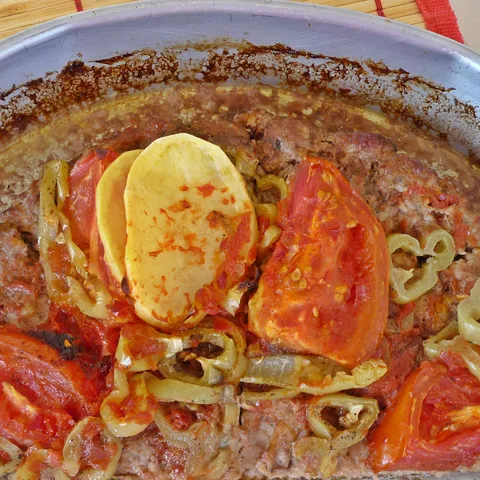 Kebab sini