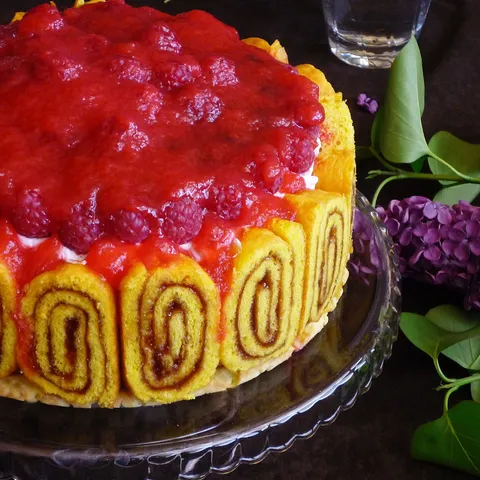 Brussel torta