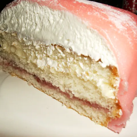 Princess Torta
