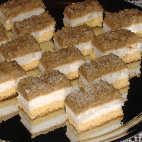 Tanjin kolač