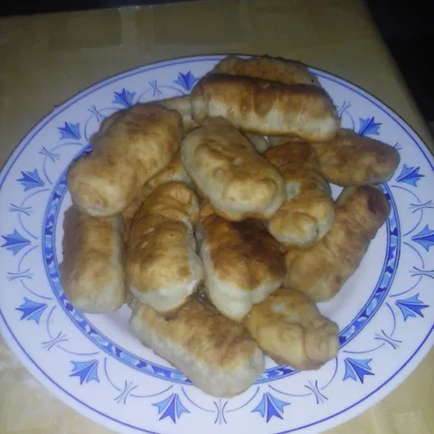 Punjene kiflice