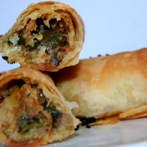 Rolnice sa povrcem