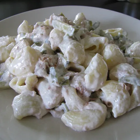 Salata od tune