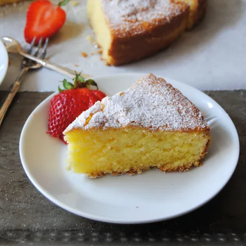 Pješčana torta