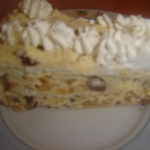 Frankopan torta