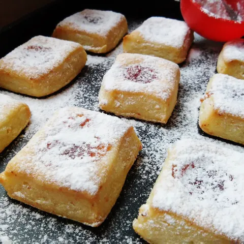 KOLIKO-TOLIKO KOLAČIĆI
