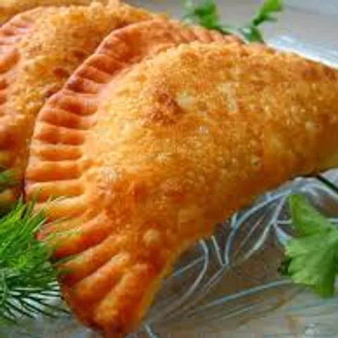 Čebureki