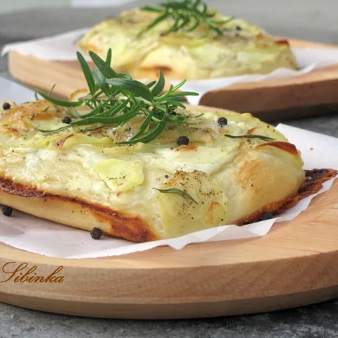 pizzete sa krompirom