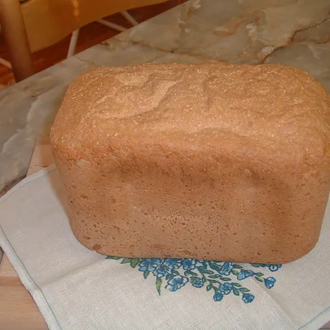 Domaći hljeb iz pekača