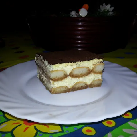 Još jedan Tiramisu