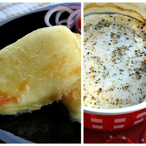 Saganaki trilogija