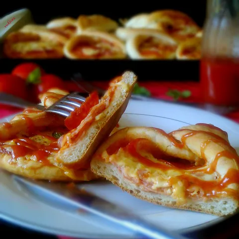fišek pizze