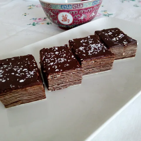 Čoko-koko rozen
