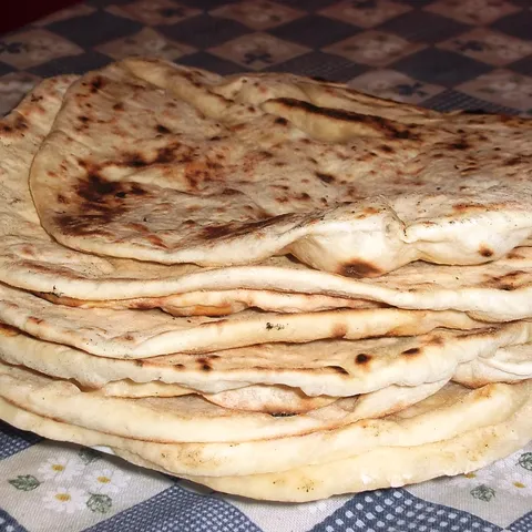 Lepinje za roštilj